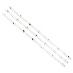 LED Backlight Strip For LG 32'' ROW2.1 Rev TV AGF78202301 32LN5400 6916L-1437A 6916L-1438A LC320DUE-SFR1 32LN540V 32LN541V