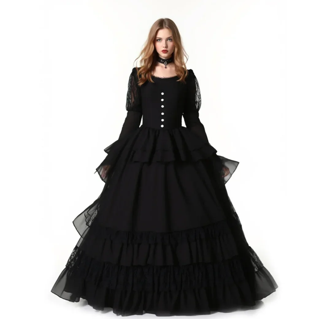 vestido-gotico-medieval-para-mujer-estilo-lolita-ropa-de-cosplay-de-anime-vestido-victoriano-frances-para-juego-de-roles-vestidos-de-baile-goticos-negros-para-fiesta-de-halloween