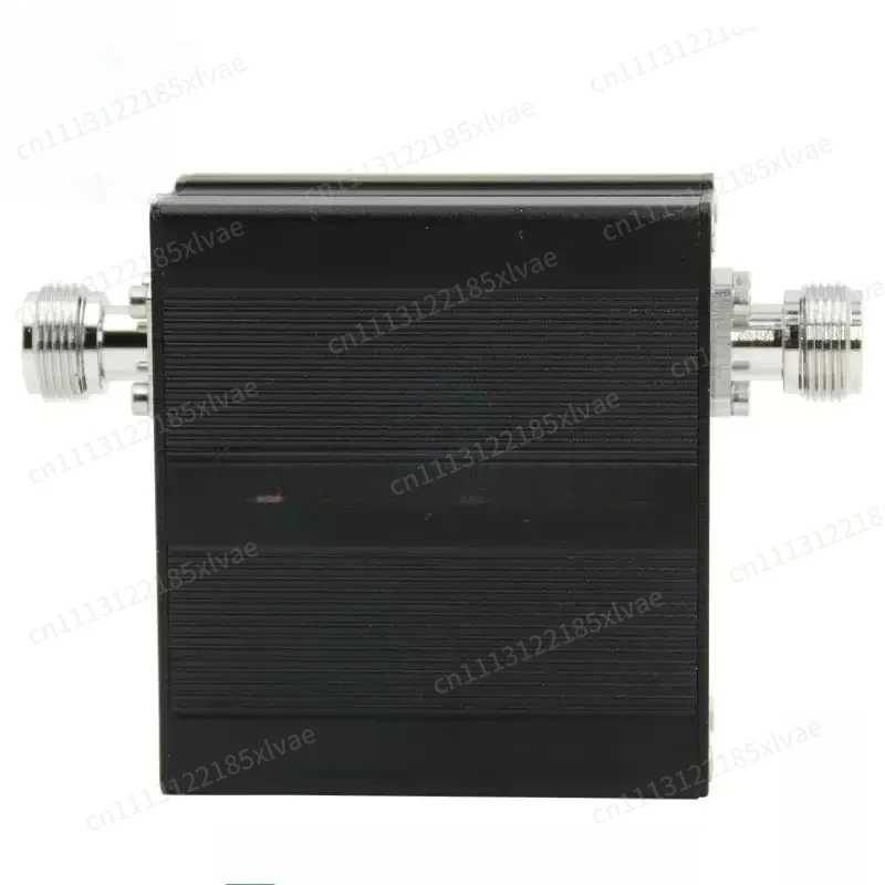 SW 102 Portable Radio Antenna Tester 125 525MHz VHF UHF RF Frequency Counter Digital SWR Power Readout Measuring Meter