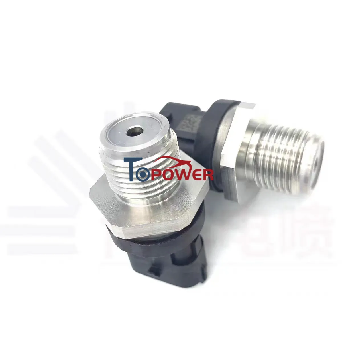 0281002920 Fuel Rail High Pressure Sensor For Nissann Navara Chevrolett VWW Volksbus MERCEDESS E-CLASS W204 RENAULTT TRAFIC II
