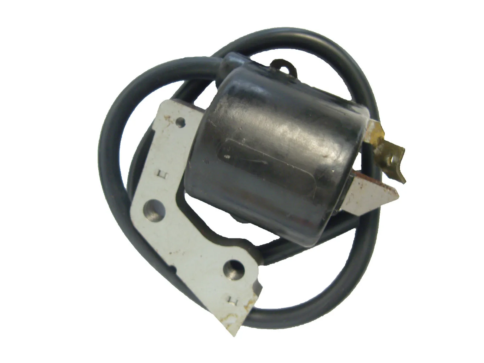 

EY20 Катушка зажигания для ROBIN SUBARU EY20D RGX2400 RG2400 5HP 183CC Магнитный зажигатель твердотельные элементы 227 79460 11