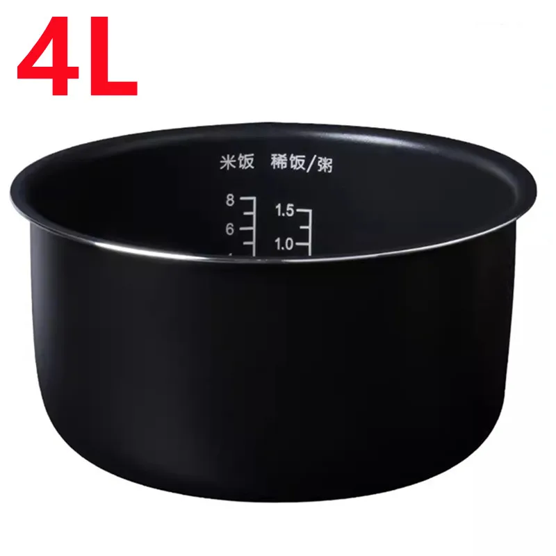 

4L Rice cooker liner is suitable for Panasonic SR-DE151 replacement liner