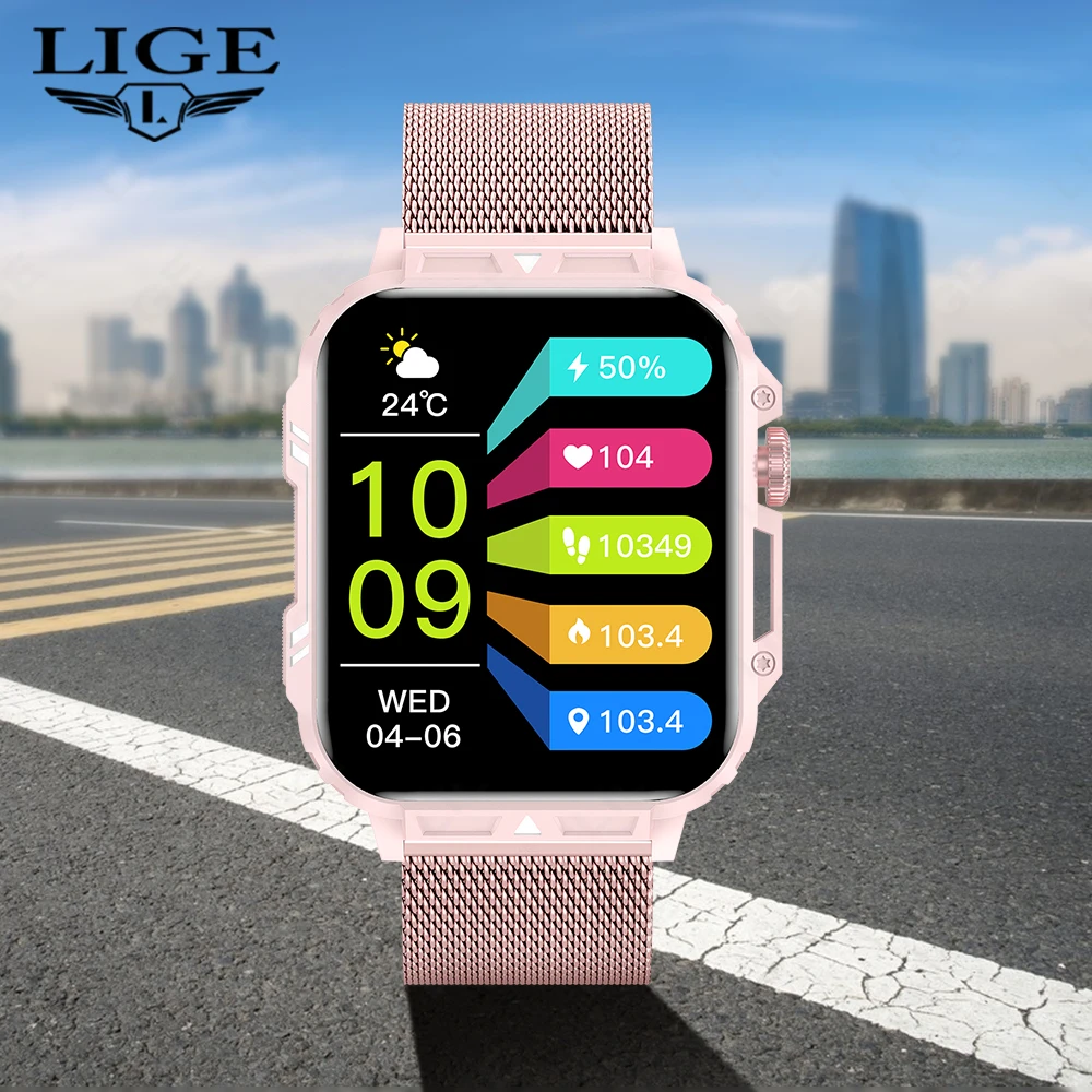 Lige Outdoors Men S…