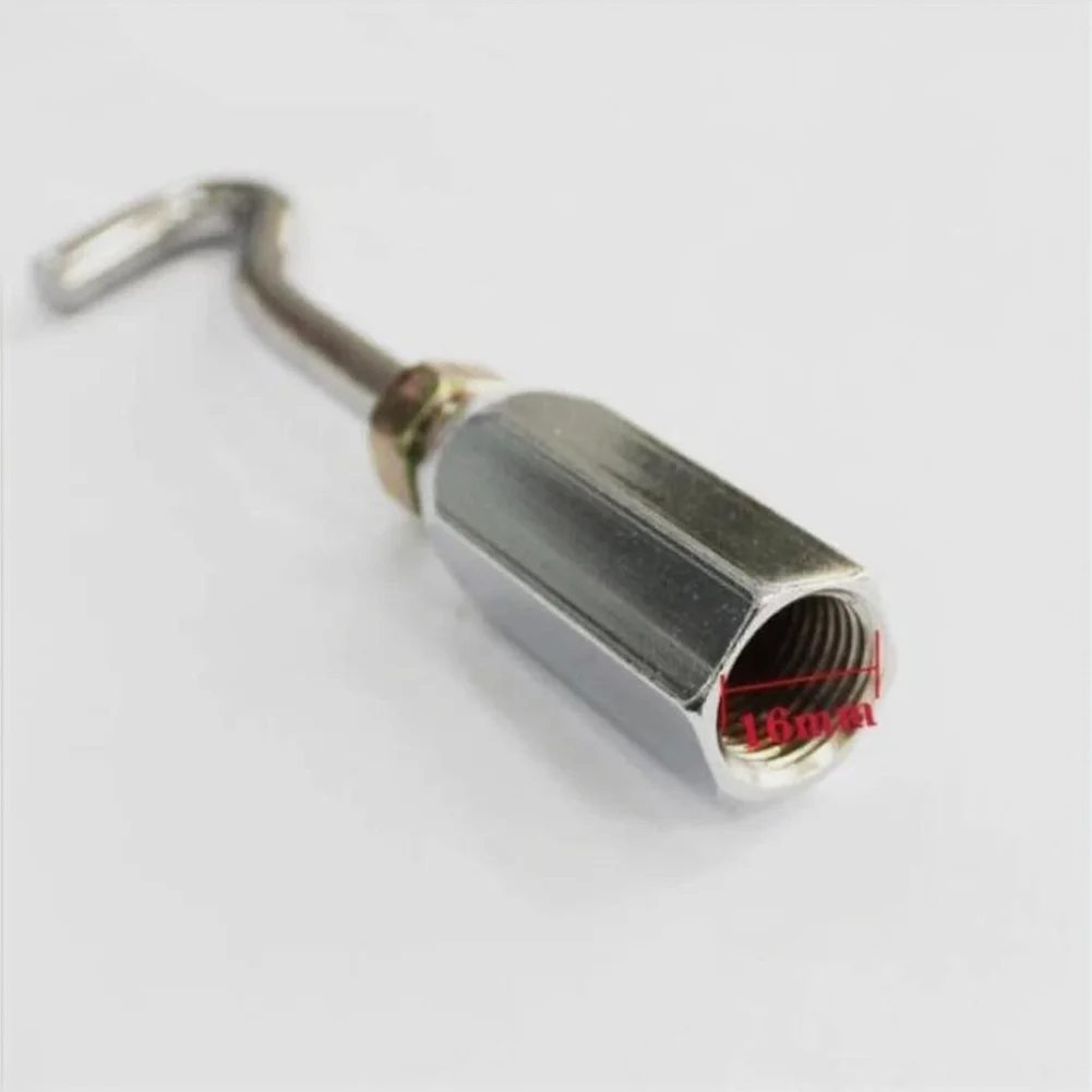 1Pc Car Dent Puller Slide Hammer And Washer Hook Kit Metal Sheet Metal Repair Tool For Auto Body