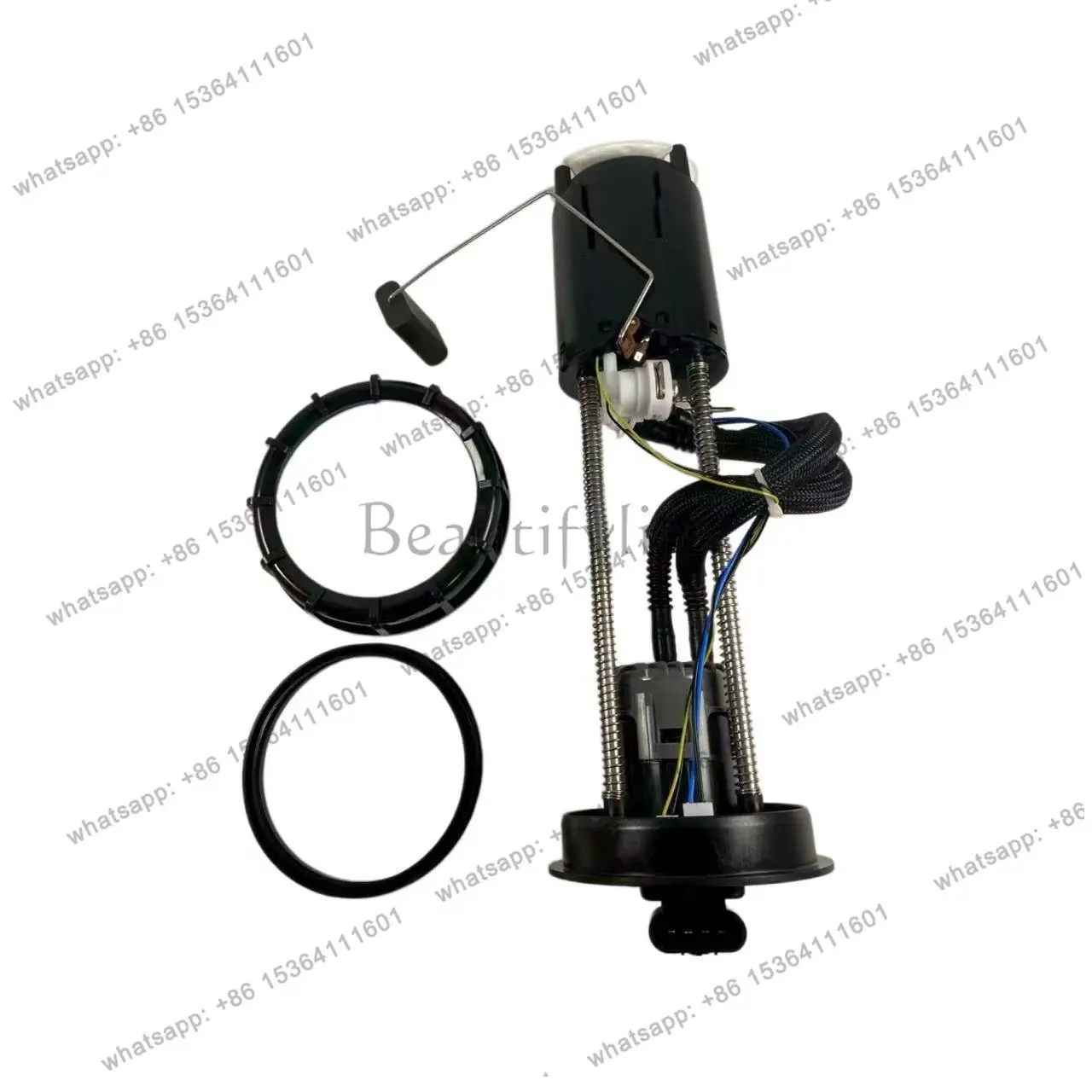 TOOL 275500996 275500850 Cross-border motorcycle fuel pump assembly