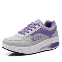 Women Sneakers Shoes Fashion WomenVulcanizedShoes HighQuality FlatsShoes WomenWalking Blatform Plus Size Zapatillas Mujer 5