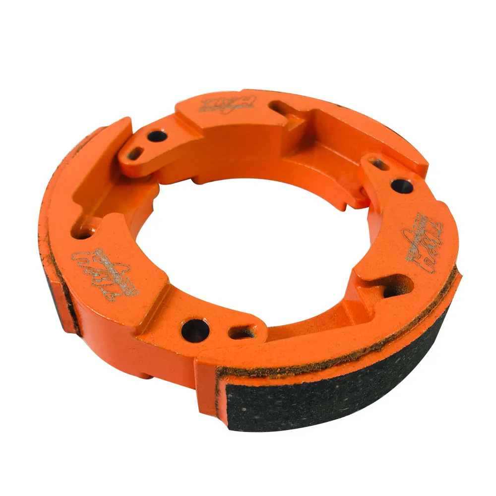 

Intelligent Library TWH MIO Scooter Racing Motorcycle Parts Weight Clutch Lining For