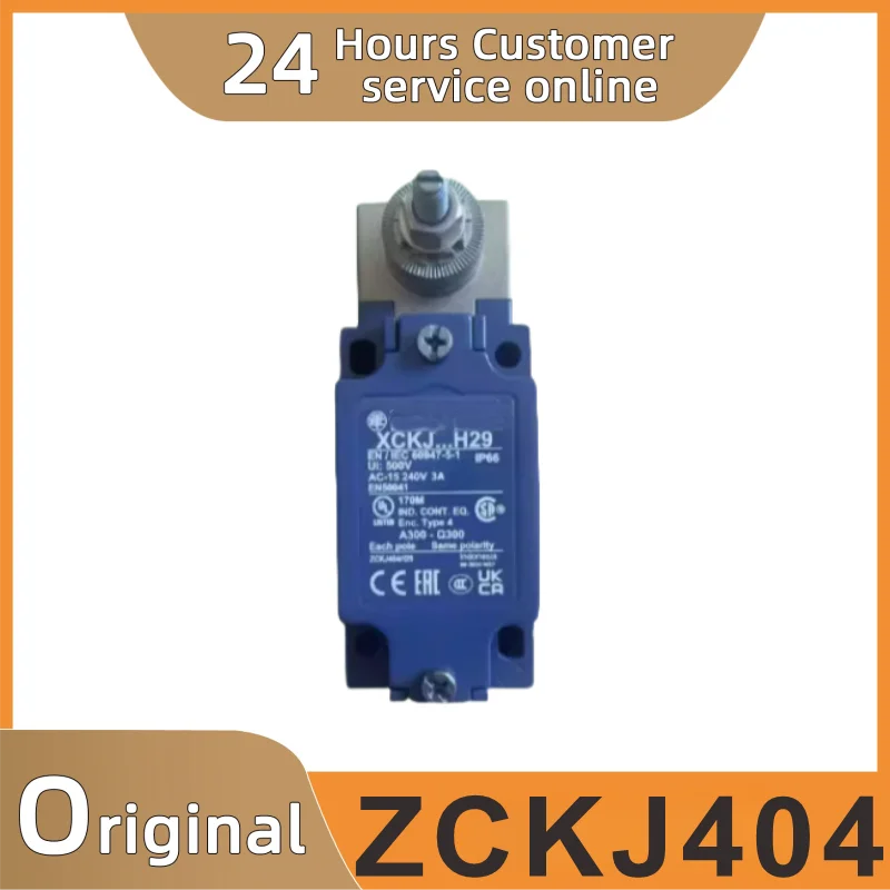 

Новый оригинальный дорожный концевой выключатель ZCKJ404 ZCKY13 ZCMC21L2 ZCMC21L5 ZCMD21 ZCE02