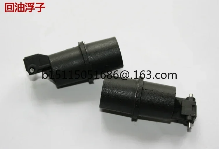 Vacuum pump oil return base switch SV100BSV200SV300B mechanical pump float valve