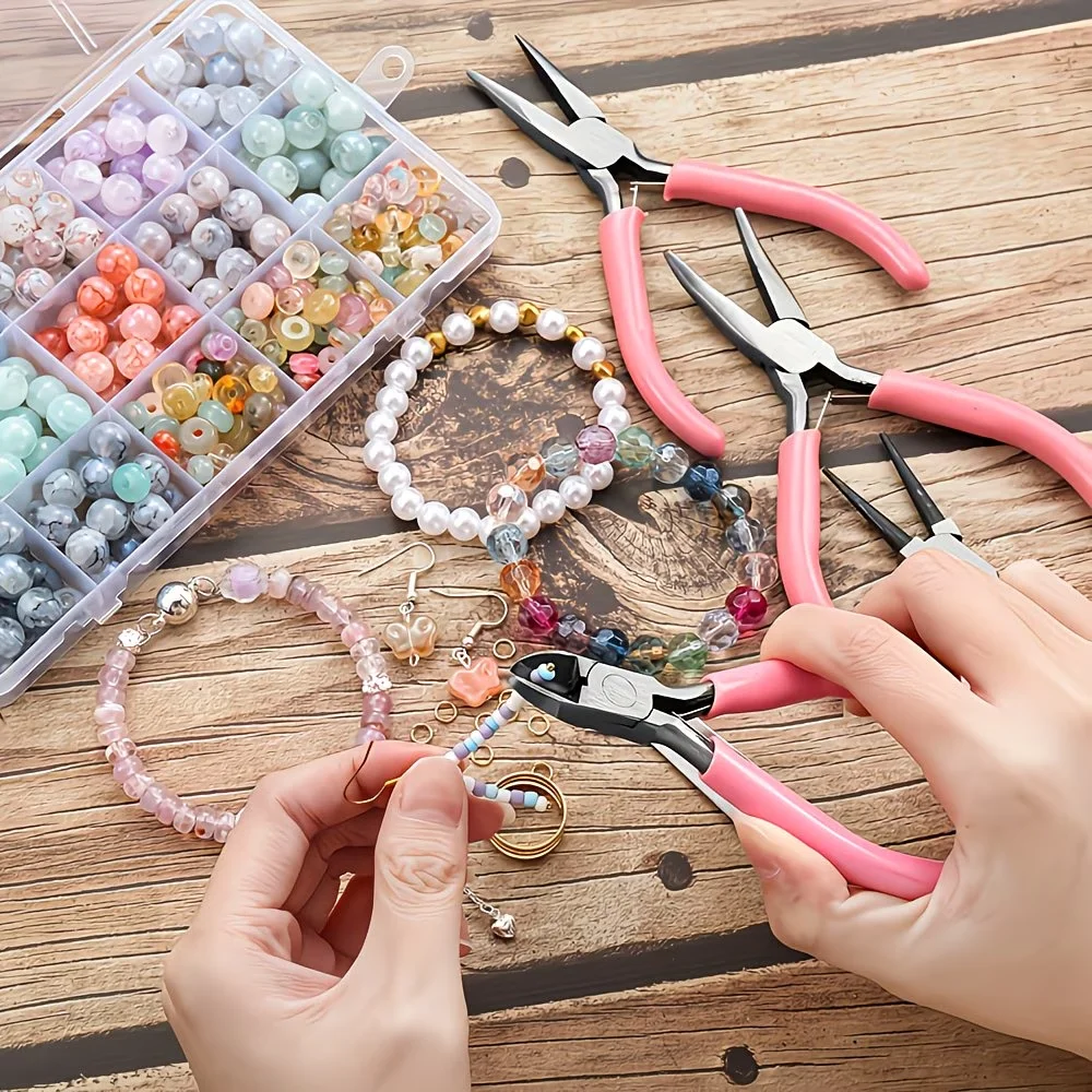 Thumbnail 2 - #12 Latest Jewelry Pliers Sets Offers