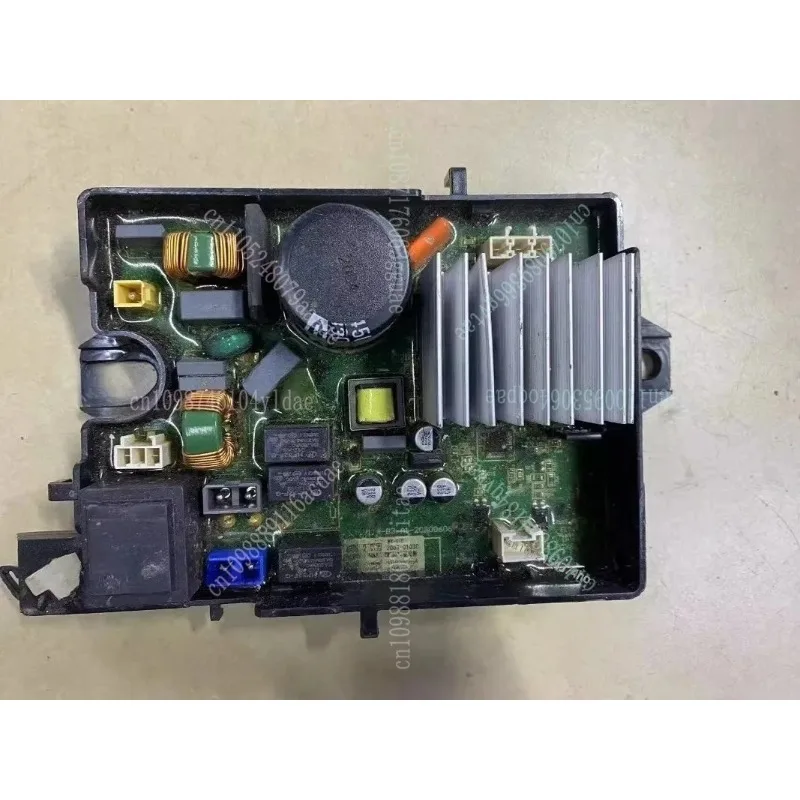 مناسبة لغسالة الكترولوكس ZWT8512WG لوحة العرض، لوحة الكمبيوتر، لوحة تشغيل الماكينة الكهربائية