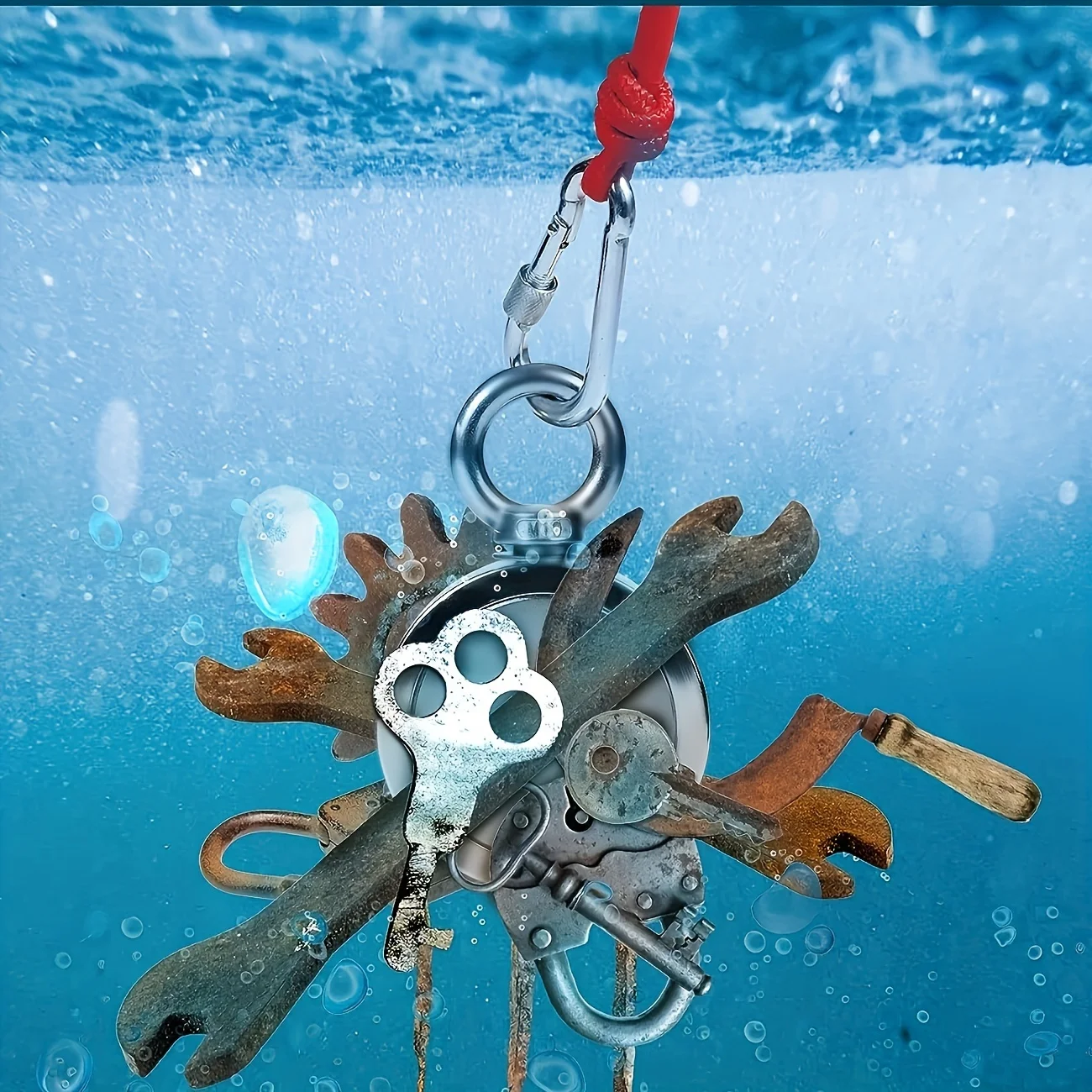 Thumbnail 3 - #2 Latest Carabiners Offers