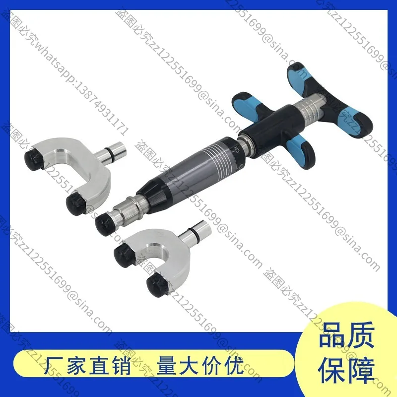 Suitable for American Chiropractic Accessories, Manual Bone Pointing Device, Cervical Activator, Spinal Correction Accessories