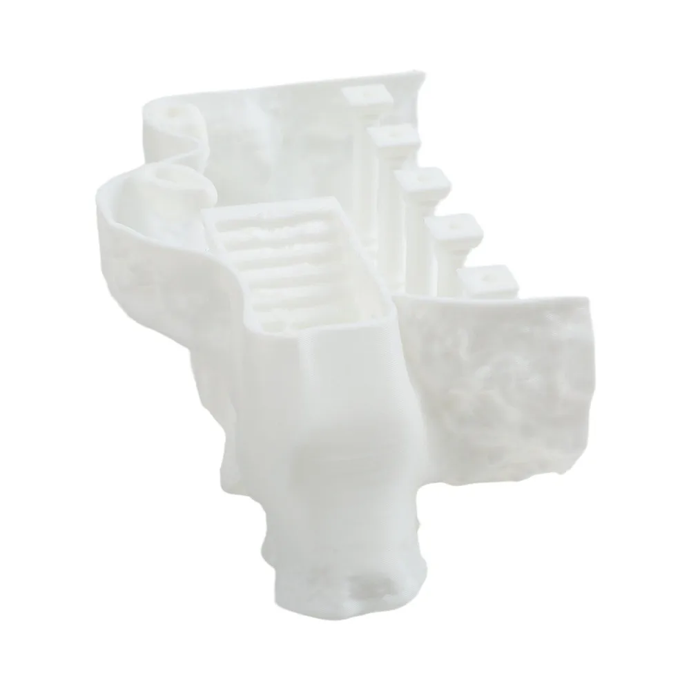 for roman Column Pleco Aquarium Decoration Tunnel for Fish with Natural For CAVE Design Resin Material for Safe Aquatic