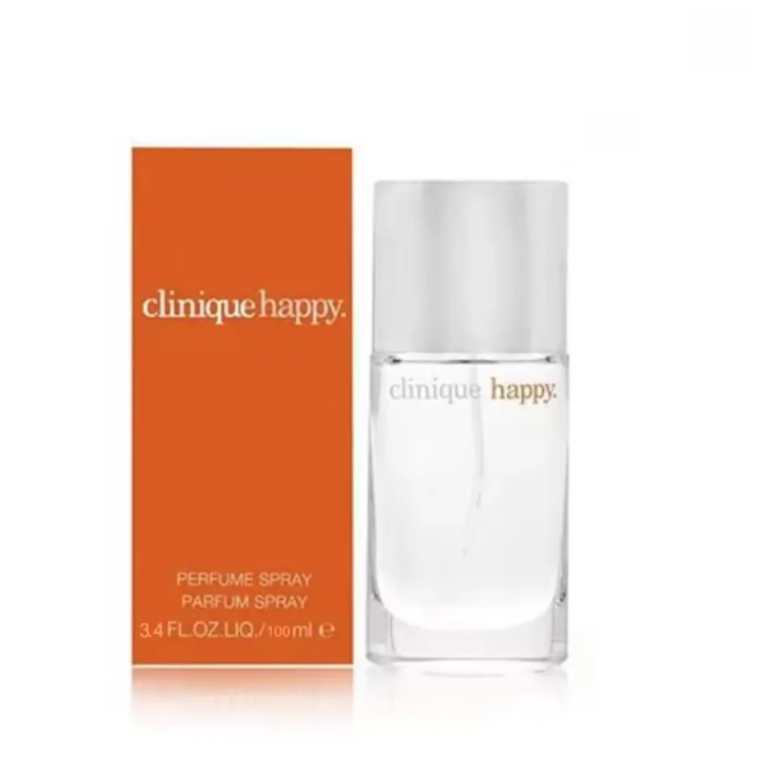 

Cliniqueihappy. Men's And Women's Perfume, Neutral Perfume, 3.4 Ounces (100ml)