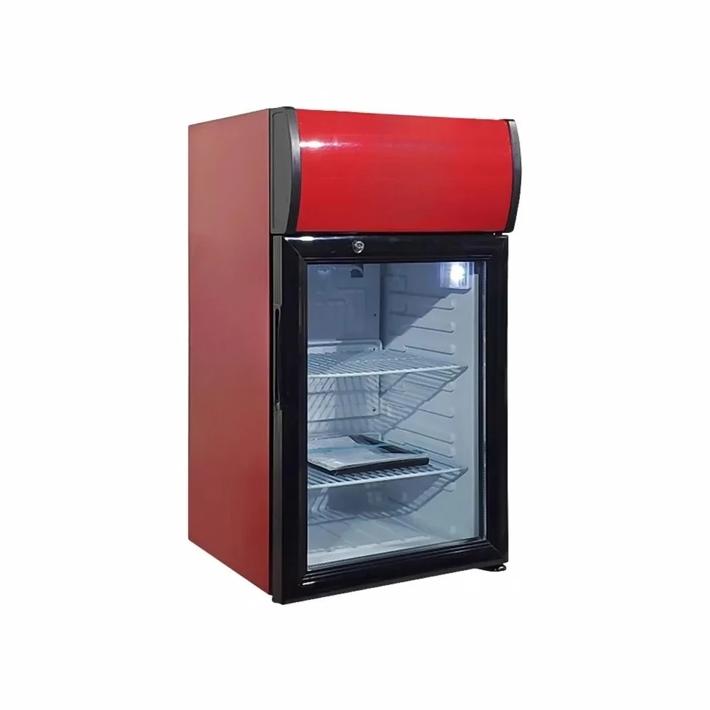 Special Counter Display Cooler Refrigerator Parts Refrigerator Spare Refrigerator Industrial Display Cooler Mini Nevera