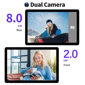 8ベストセールスタブレットSamsung S6 Lite -8