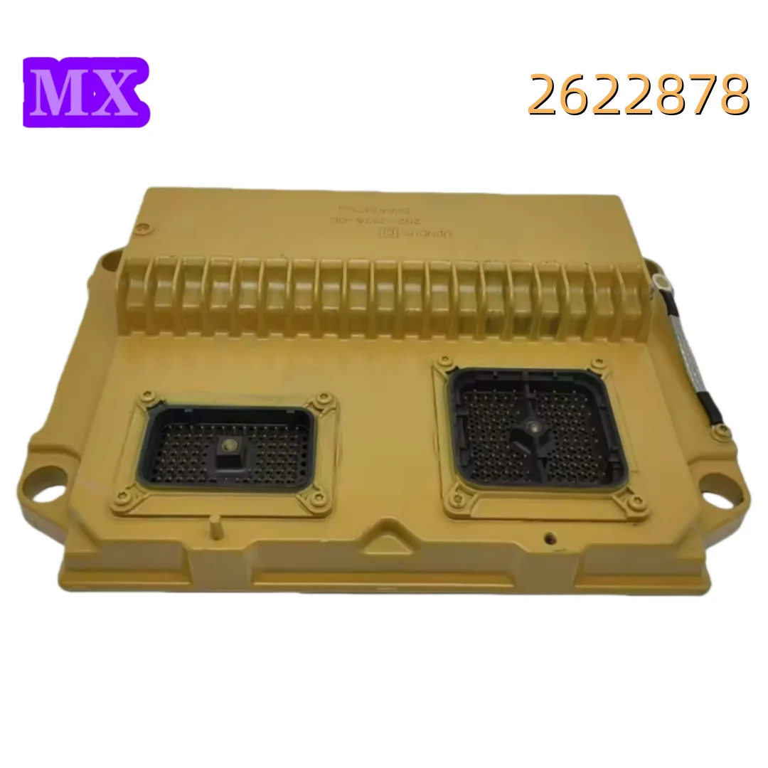 262-2878 2622878 For cat  C7 C9 324D 325D329D 330D 336D ECM Engine Control Unit Module Programmable one year quality guarantee