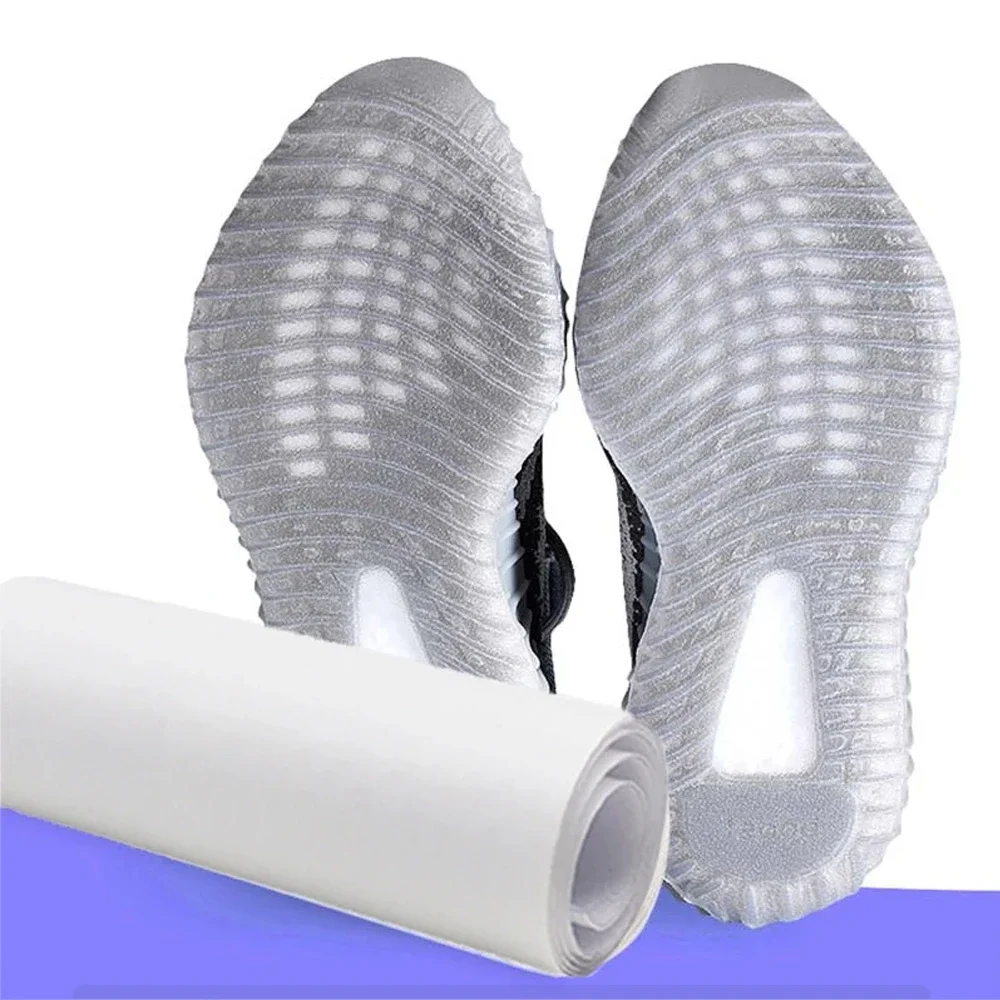 Protecteur de semelle de chaussure pour baskets et talons hauts, l\'offre elles de réparation de remplacement, empêche l\'d\'effets, tourne, semelle