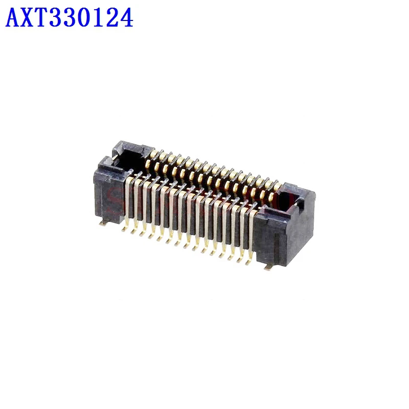 

10PCS/100PCS AXT330124 AXT326124 AXT324124 AXT310124 Connector