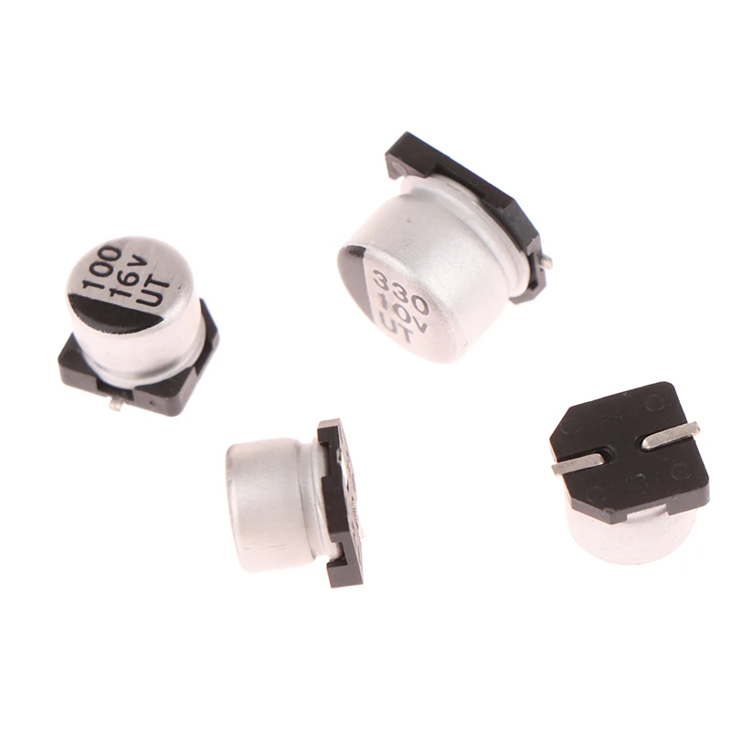 4 STKS Game Console Specifieke Accessoires Moederbord Condensator Voor Gameboy Color Pocket GBP Board Reparatie Vervanging