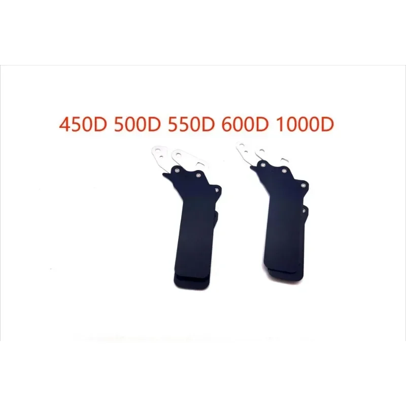 

NEW Shutter Blade Curtain For Canon 1000D 450D 500D 550D 600D Digital Camera Repair Part