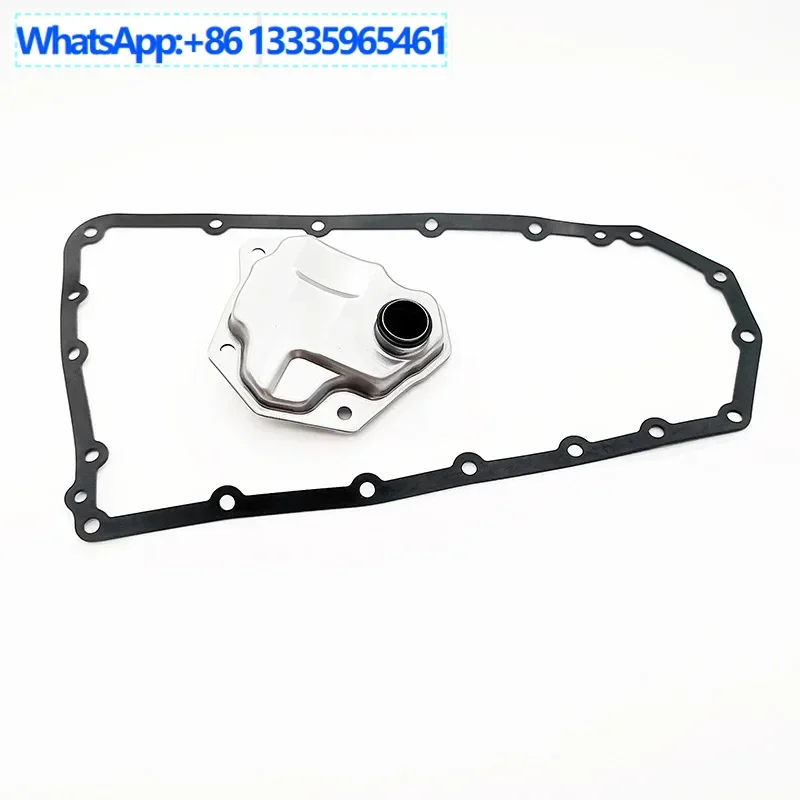 

4PCS Suitable for Nissan Xuanyi Transmission Oil Grid JF011E 317281XH0A 31728-1XZ0A 2824A006