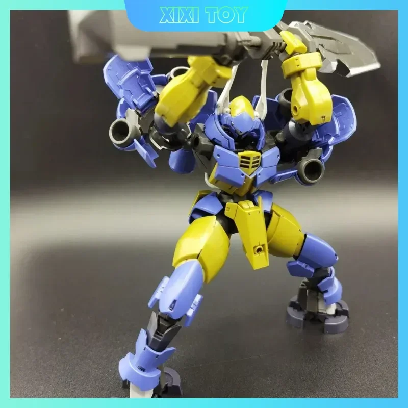 

TX V08Re-0526 Helmwige Reincar Valkyrie Iron Blood Orfens HG 1/144 IBO 031 Assembled Model Kit Toys Decoration Collection Gift