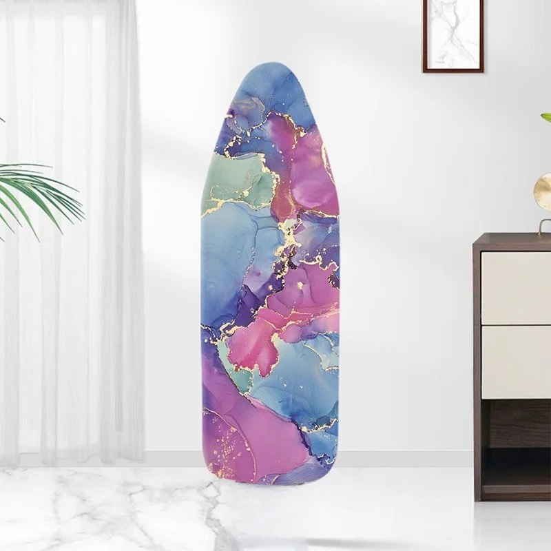 thickened-high-temperature-resistant-cotton-ironing-board-cover-replaceable-washable-fabric-sheet-for-home-use-ironing-board