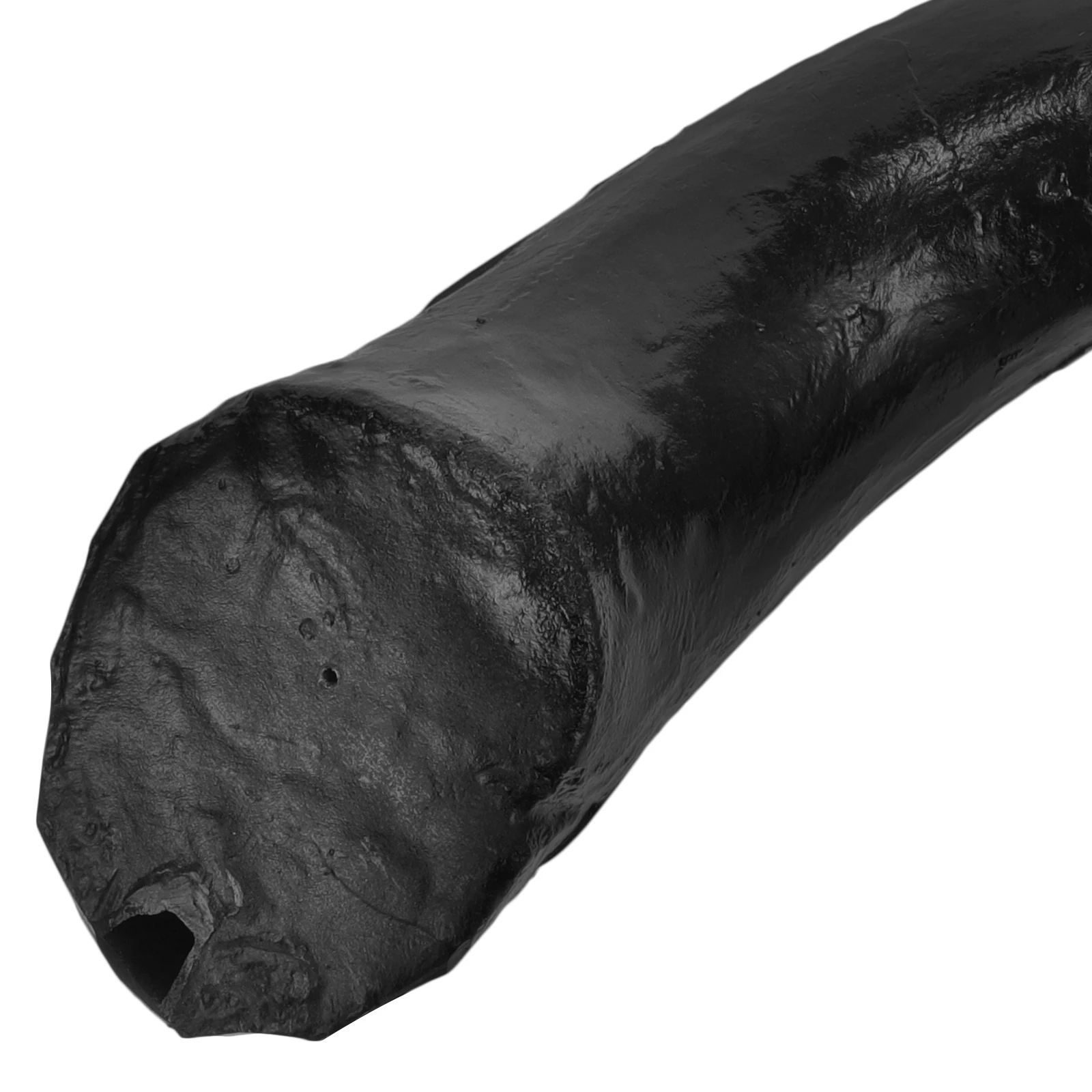 

Large Horn Headband Headdress Plastic Bull DIY Halloween Imitation Cosplay Hair Decor Accessory Party Hat