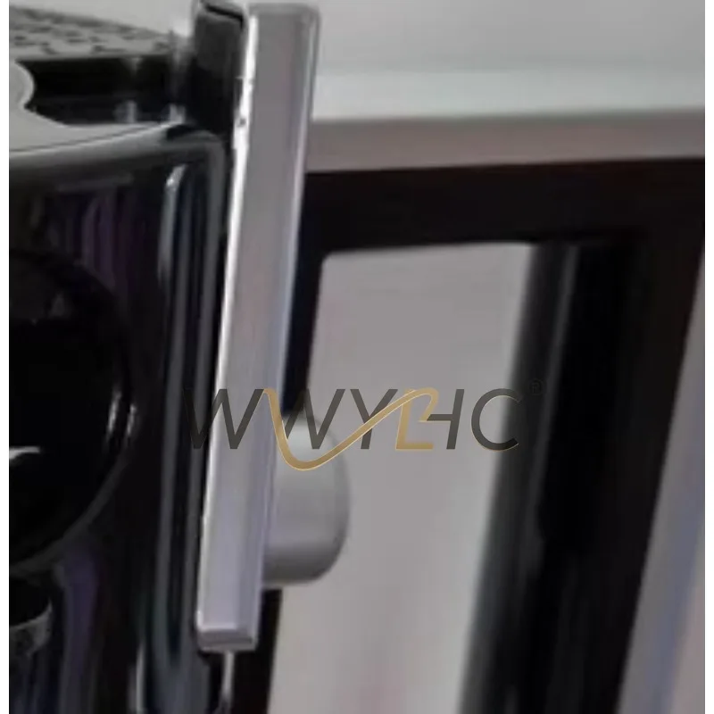

Accessories for Delonghi ESAM6600 Coffee Maker Milk Pot AEG Latte Milk Case Container Milk Foam Machine smeg