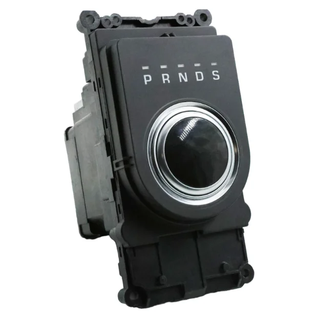 Modulo ricambi auto Scatola di trasferimento Gruppo leva cambio controllo cambio LR070696 LR066520 Neutro di alta qualità Nuovo