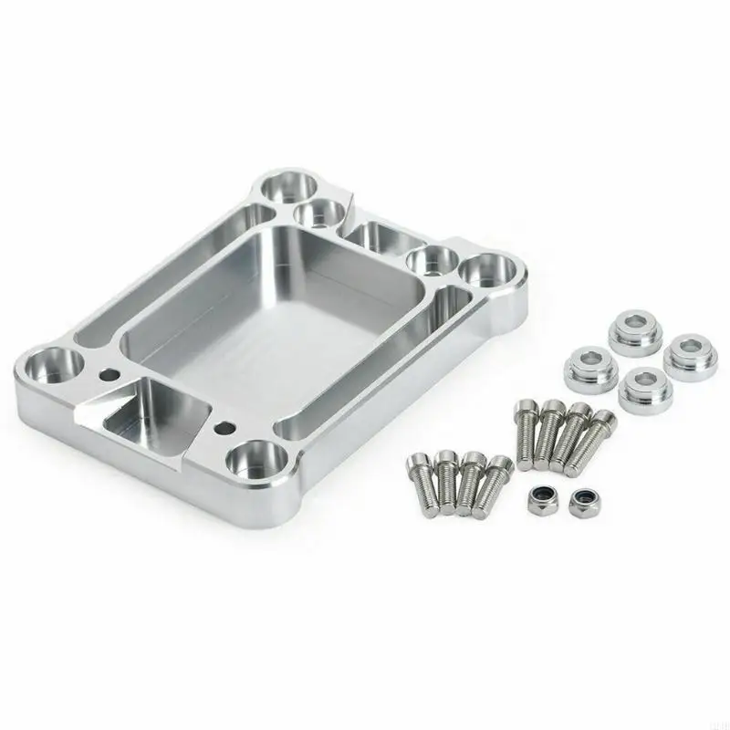 

124B Gearboxes Shifter Base Plate Assembly for K20 K24 Superior Shifting Performances