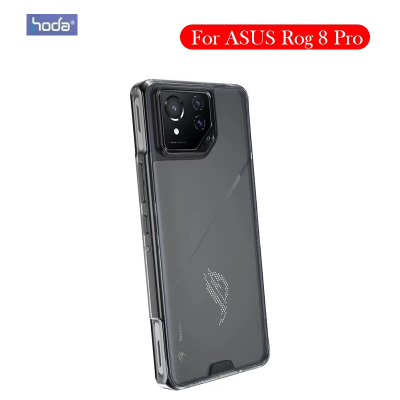 

Оригинальный чехол Hoda для ASUS Rog 8 Pro, задняя крышка подушки безопасности