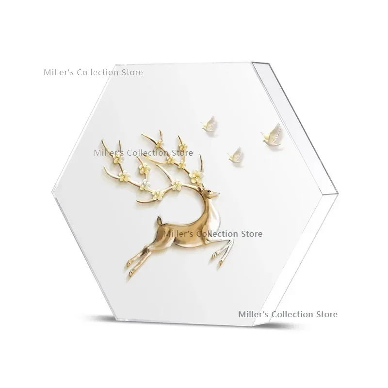 3D Fan Hologram Pro…