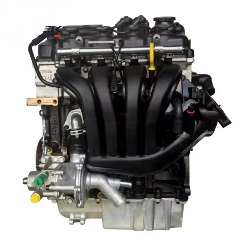 Sale T16B3 1.6i Tritec Complete Engine for Chery A15 Lifan 620 Chrysler PT Cruiser Neon Mini Cooper Cabrio One