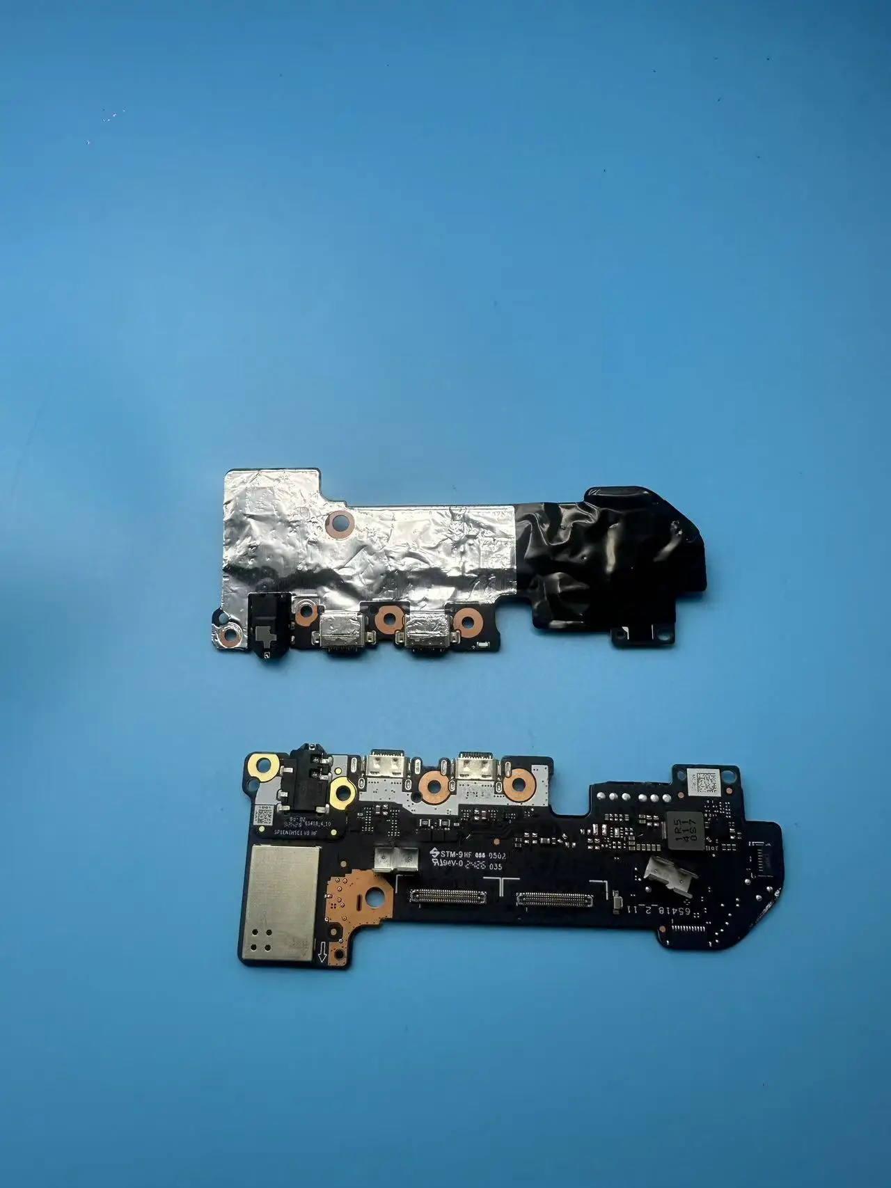 

ORIGINAL STOCK SP1ENZHSE1 TYPE-C PORT FOR HUAWEI MATEBOOK GT14 ENZH-32 ENZH-16 CHARGING BOARD AUDIO