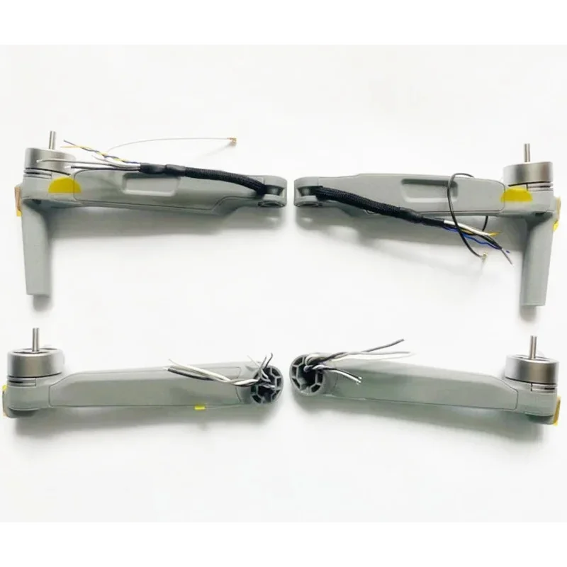 

for DJI Mavic Air 2 Motor Arms Front Arm with Stand Motor Rear Left Right Arm Spare Part