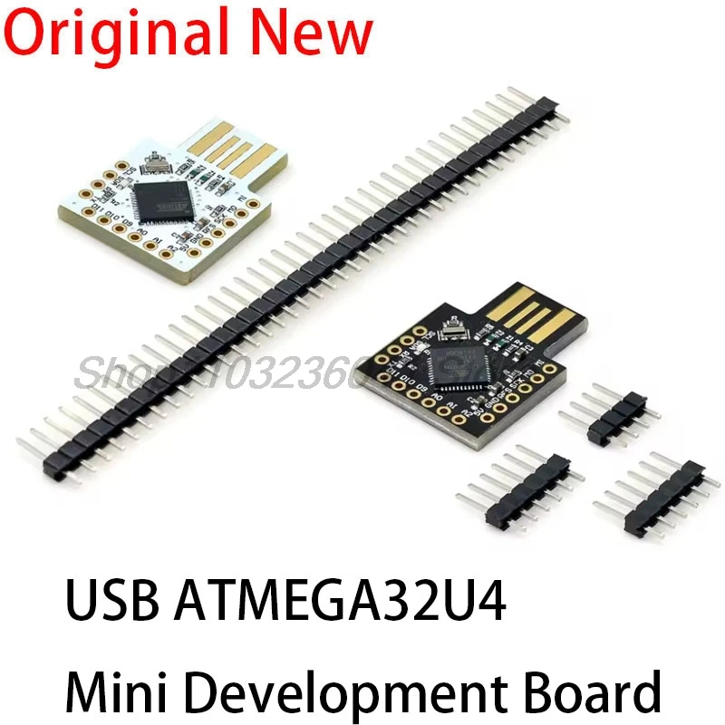 Beetle Leonardo Usb…