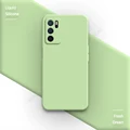 Fresh Green