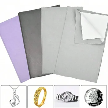 Panno per la pulizia per lucid...