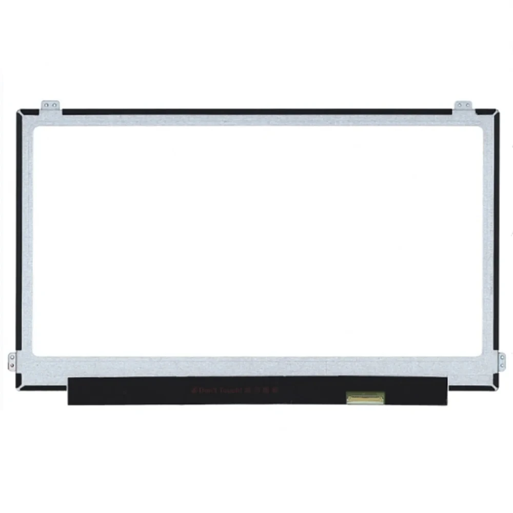 

B156ZAN02.1 15.6 inch Laptop Display LCD Screen No-touch Slim IPS Panel UHD 3840x2160 EDP 40pins 60Hz