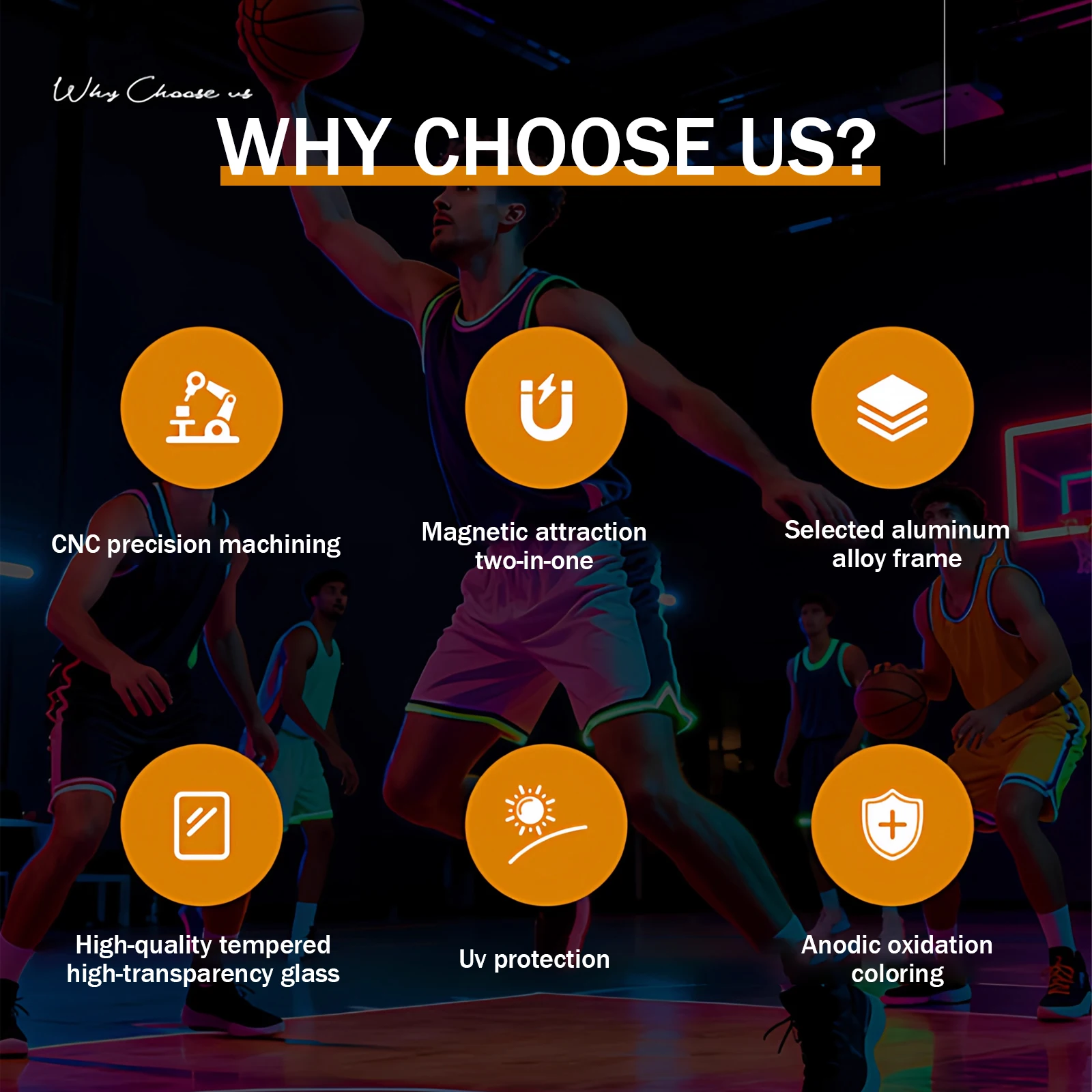 سبائك الألومنيوم بطاقة عرض حالة تخزين حامي صندوق إطار معدني ل 35PT/130PT المغناطيسي بطاقة التداول حامل الطوب لعبة رياضية