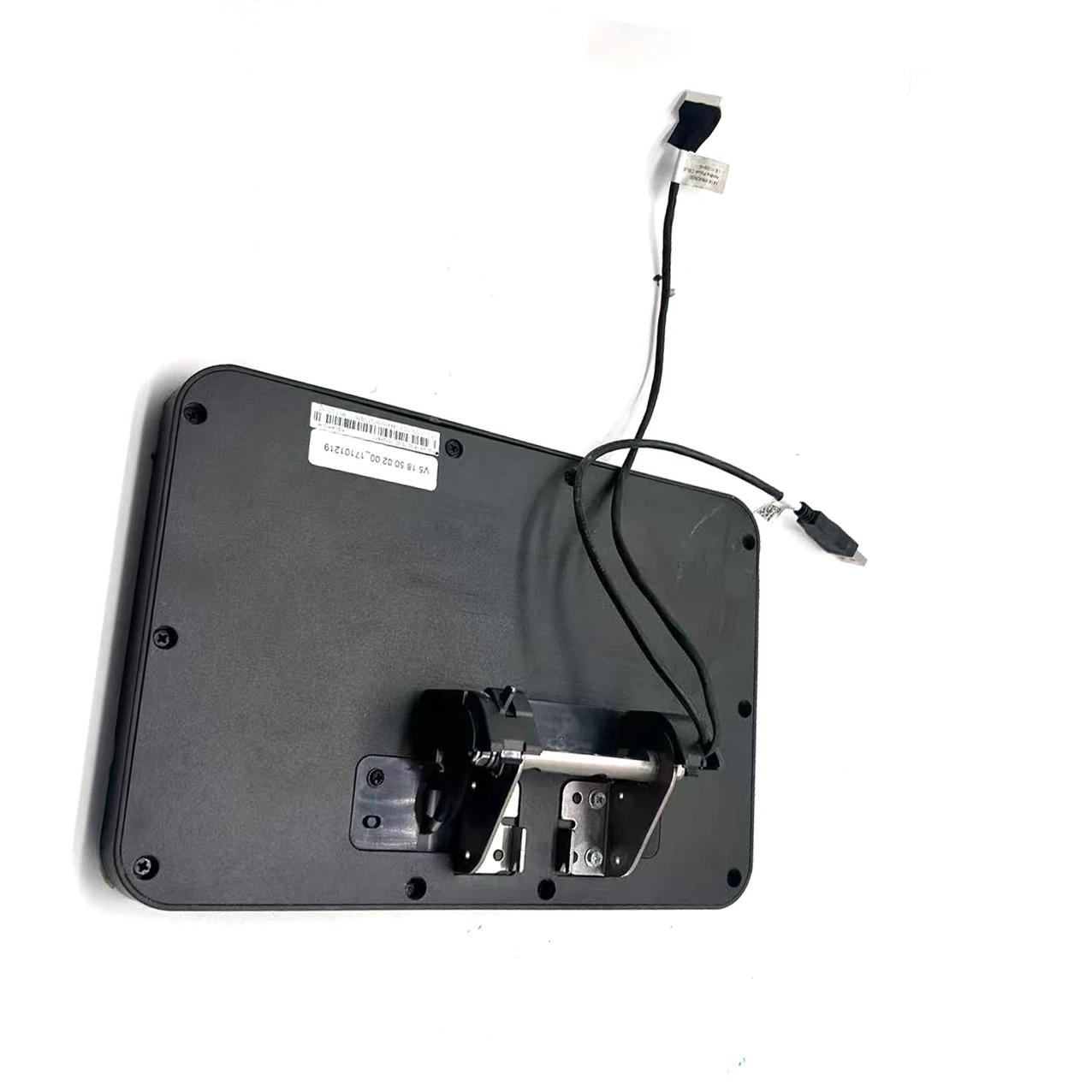 

Control Panel Display Screen Fits For Samsung M4580FX ProXpFess M4580