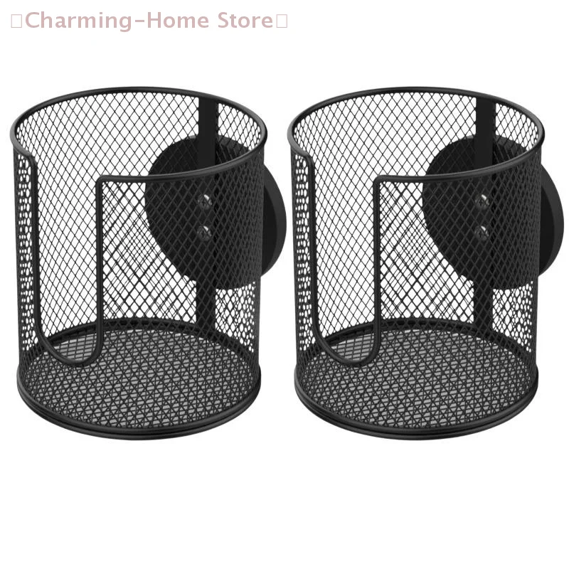 

【M】1Pcs Anti-Slip Drink Holder Heavy-Duty Magnetic Car Cup Holder With N38 Super Magnet For Vehicles 8.38cm Inner Diameter