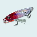 Red Silver