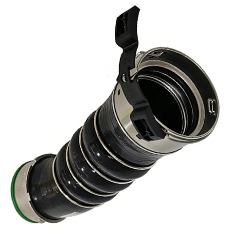 Auto parts E70 intercooler air tube inflation tube intake pipe 11617807985