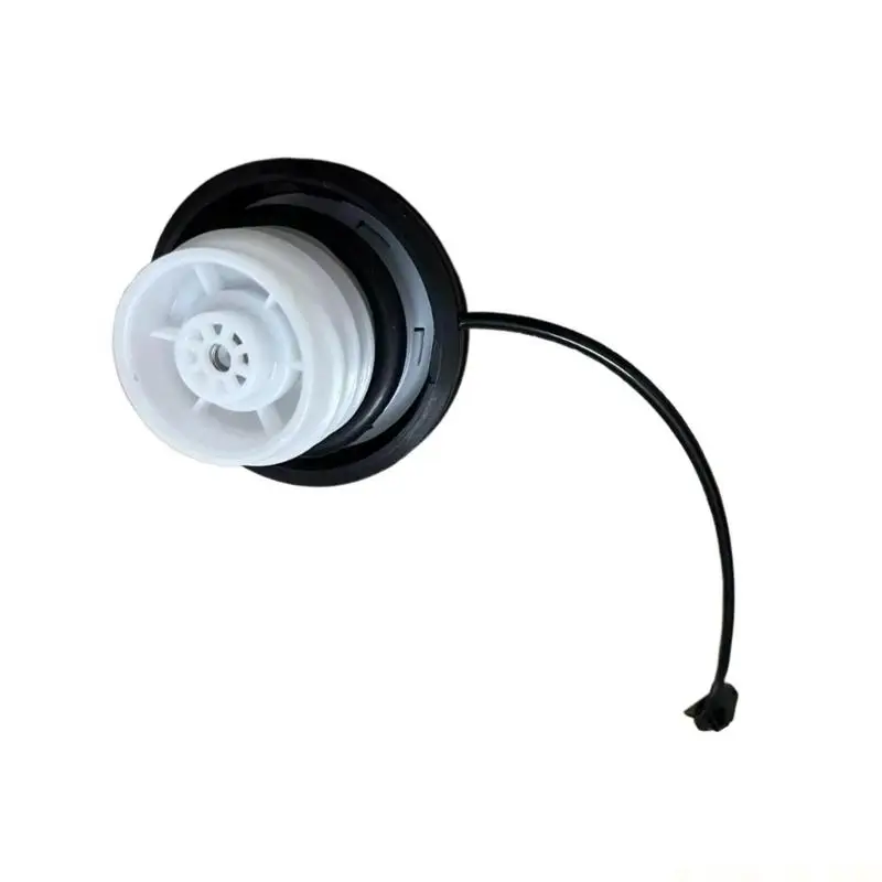 

J0MA Car Inner Cover Replacement Cap Plastic Filler Cap Vehicle Accessory Easy to Use