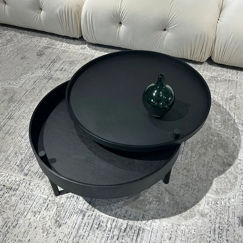 

Decoration Modern Coffee Table Small Simple Cheap Clear Coffee Table Luxury Living Room Mesa Auxiliar Entrance Hall Furniture