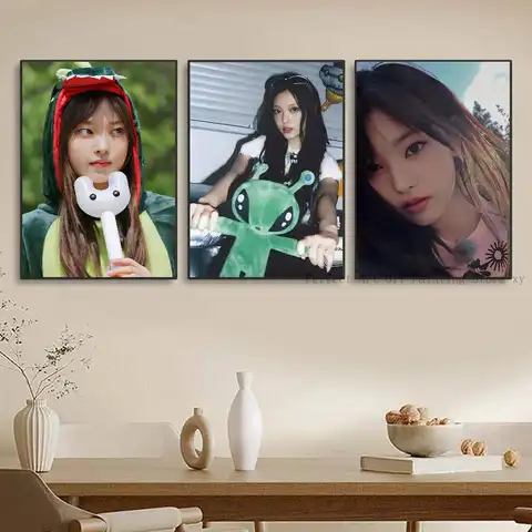 8 best sales के-पॉप पोस्टर - №1